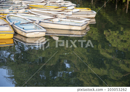 公園的船 103053262