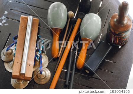 Balinese musical instruments Art, music, culture of Bali and the Indonesian people. Travel experience in Asia Balinese musical instruments Art, music, culture of Bali and the Indonesian people. Travel experience in Asia 103054105