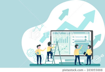 Data analysis and statistic management of any successful business. By analyzing financial information, develop tactical plans, and create effective management strategy for improvement. Data analysis and statistic management of any successful business. By analyzing financial information, develop tactical plans, and create effective management strategy for improvement. 103055008