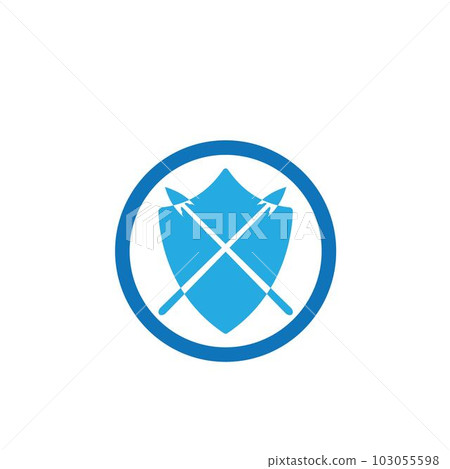 Spear logo 103055598