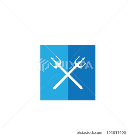 Spear logo Spear logo 103055600