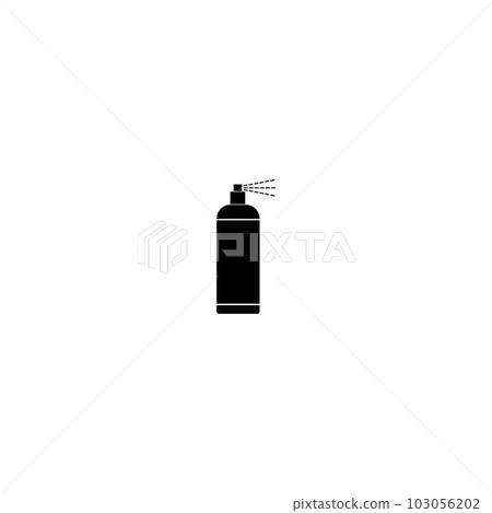Spray Bottle icon Spray Bottle icon 103056202