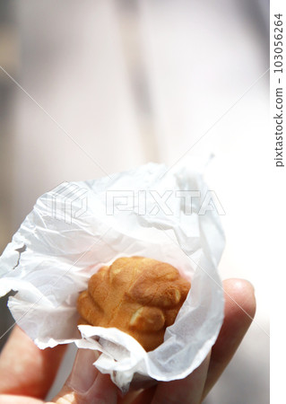Korean traditional sweets "Hodugaja" Korean traditional sweets "Hodugaja" 103056264