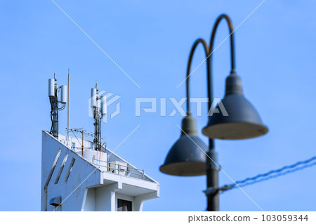 手機基站 103059344