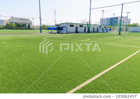 Futsal site Futsal site 103062457