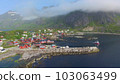 Captivating Norway: Majestic Landscapes, Serene Rivers, and Breathtaking Mountain Scenery" 103063499