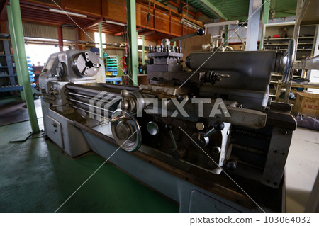 Universal lathe Universal lathe 103064032