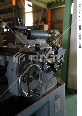 Lathe handle Lathe handle 103064033