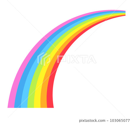 彩虹拱門 彩虹拱門 103065077