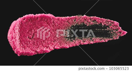 red vegetable puree red vegetable puree 103065523