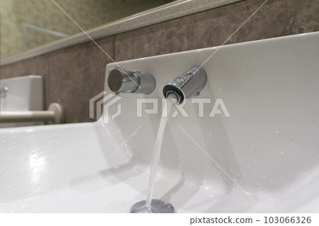 Faucet tap water sensor type 103066326