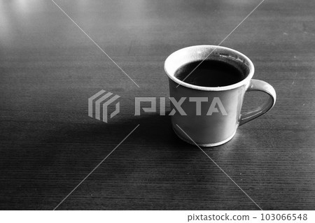 Arita-yaki Coffee Monochrome 103066548