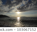 屋久島海和日落 103067152