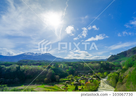 木曾禦嶽山 木曾禦嶽山 103067730