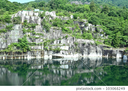 Ishigiri Mountains Ishigiri Mountains 103068249