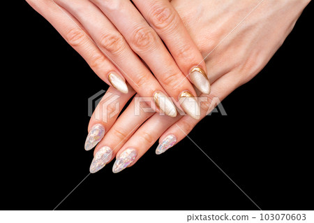 nail  103070603