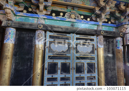 Eishoji Temple Shrine 103071115