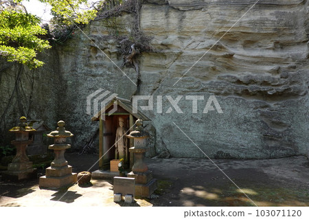 Hidenjiji Hidenjiji 103071120
