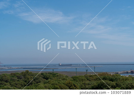 Scenery from the hill 103071889