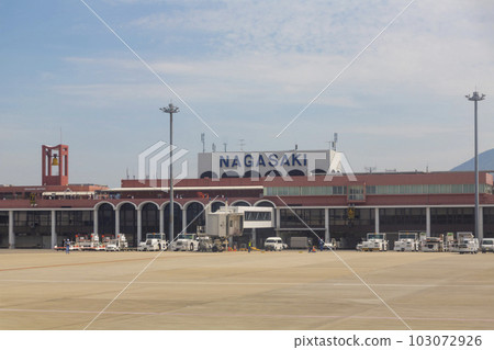 長崎機場航站樓 103072926