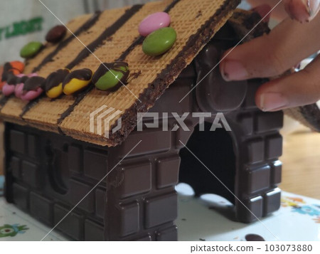 Okashi no Ie ~House of chocolate 103073880