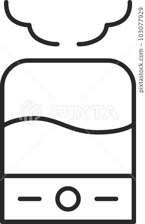 日用品畫線加濕器 103077929