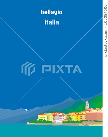 Bellagio Bellagio 科莫湖 lago di como 意大利 Italia Bellagio Bellagio 科莫湖 lago di como 意大利 Italia 103084506
