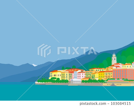 Bellagio Bellagio 科莫湖 lago di como 意大利 Italia Bellagio Bellagio 科莫湖 lago di como 意大利 Italia 103084515