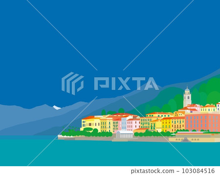 Bellagio Bellagio Lake Como lago di como Italy Italia Bellagio Bellagio Lake Como lago di como Italy Italia 103084516