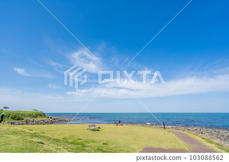 道路之站如方音之丘 103088562