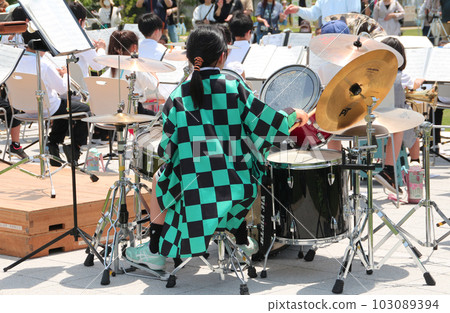 兒童樂團戶外音樂會 103089394