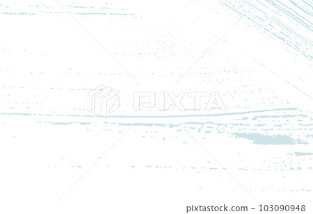 Grunge texture. Distress blue rough trace. Brilliant background. Noise dirty grunge texture. Exceptional artistic surface. Vector illustration. Grunge texture. Distress blue rough trace. Brilliant background. Noise dirty grunge texture. Exceptional artistic surface. Vector illustration. 103090948