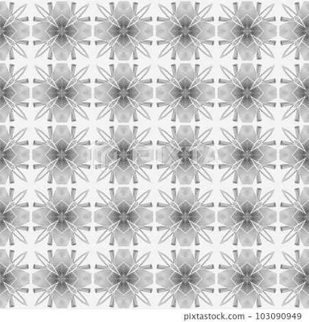 Textile ready fantastic print, swimwear fabric, wallpaper, wrapping. Black and white grand boho chic summer design. Arabesque hand drawn design. Oriental arabesque hand drawn border. Textile ready fantastic print, swimwear fabric, wallpaper, wrapping. Black and white grand boho chic summer design. Arabesque hand drawn design. Oriental arabesque hand drawn border. 103090949