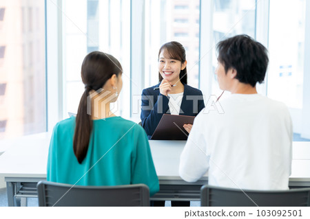 Consultation Consultation 103092501