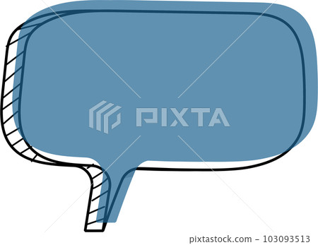 speech bubble balloon keyword icon sticker planner text box banner, flat png transparent element design speech bubble balloon keyword icon sticker planner text box banner, flat png transparent element design 103093513