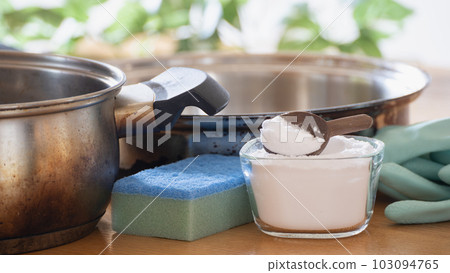 燒鍋和小蘇打 103094765