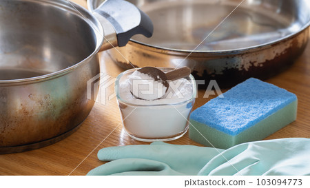 燒鍋和小蘇打 103094773