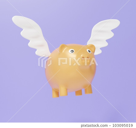 On a floating purple background, there is an advantage concept. Ministry of Enterprise and Finance On a floating purple background, there is an advantage concept. Ministry of Enterprise and Finance 103095019