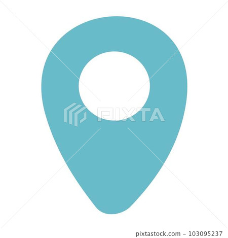 hand drawn pointer hand drawn pointer 103095237