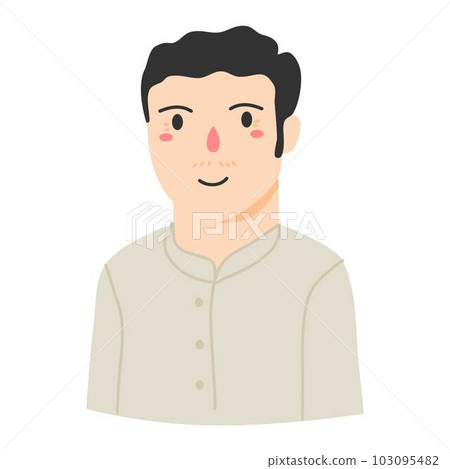 Pahlawan Nasional Indonesia Kapitan Pattimura Pahlawan Nasional Indonesia Kapitan Pattimura 103095482