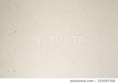 Fine white sand texture and background Fine white sand texture and background 103095568
