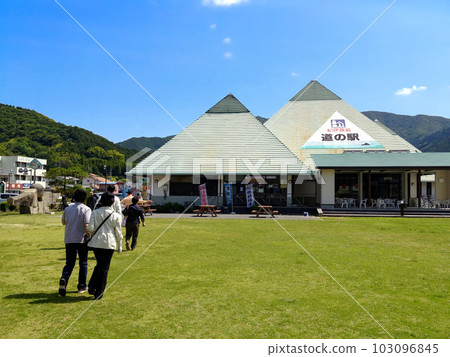 Kiinagashima 道之站 103096845