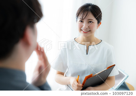 醫學圖像 醫學圖像 103097120