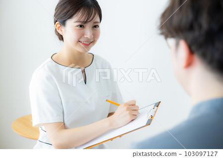 Medical image Medical image 103097127