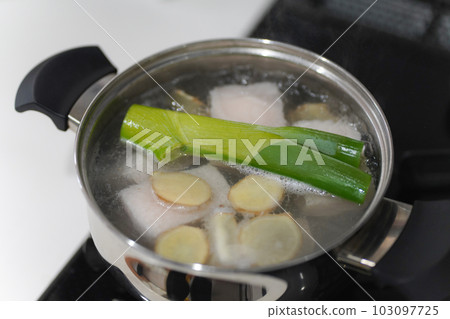 How to make braised pork How to make braised pork 103097725