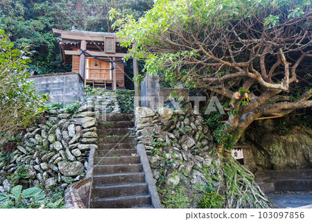 深島 深島 103097856