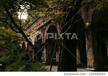 Nanzenji Suirokaku (Kyoto Prefecture) 103098094