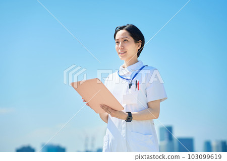 有文件的夫人夫人 103099619