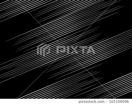 Luxury abstract background horizontal position black & silver 103100096
