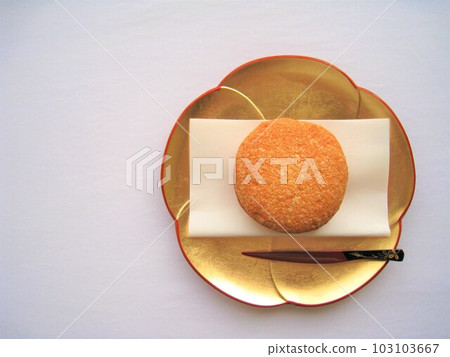 A sweet candy 103103667